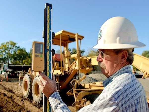 C12 Earthwork & Paving