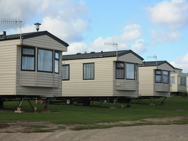 C47 General Manufactured Housing